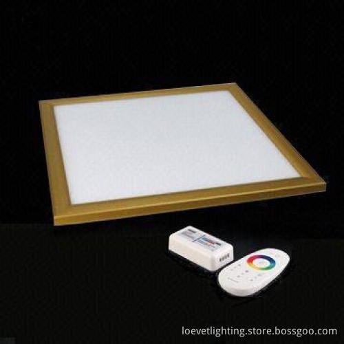 LED ceiling lights with UL/TUV factory wholesales price